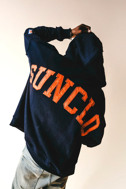 “SC” HOODIE