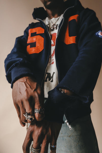 “SC” HOODIE