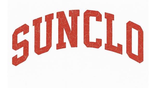 Sunclo WHOLELOTTA RED